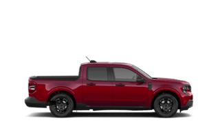 2026 Ford Maverick® External Image 1